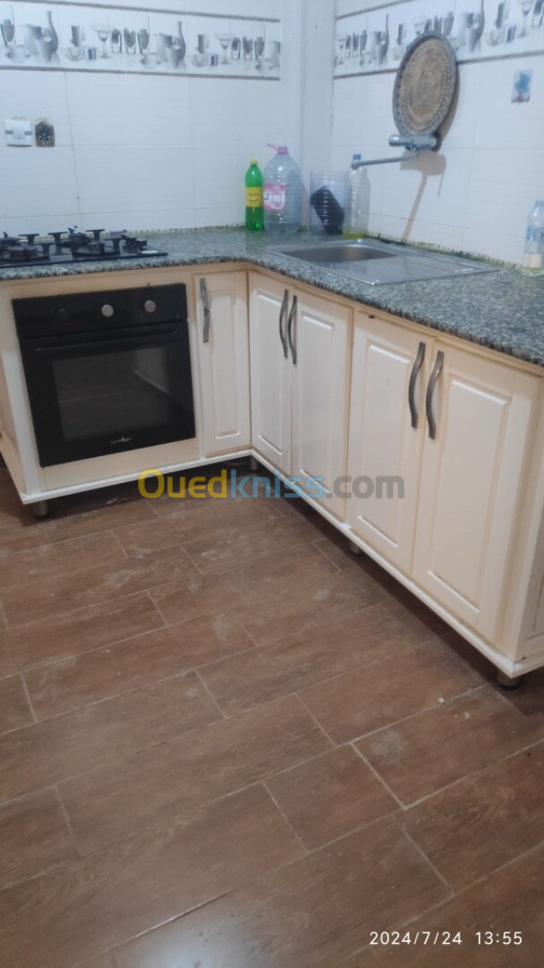 Location Appartement F4 Tizi Ouzou Tizi ouzou