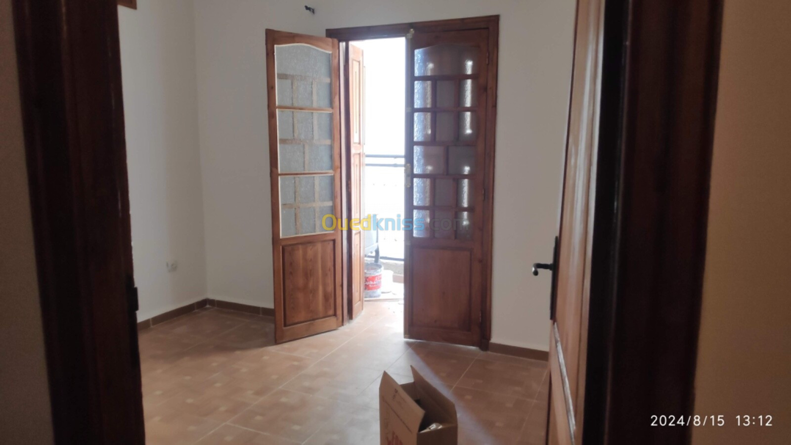 Location Appartement F4 Tizi Ouzou Tizi ouzou