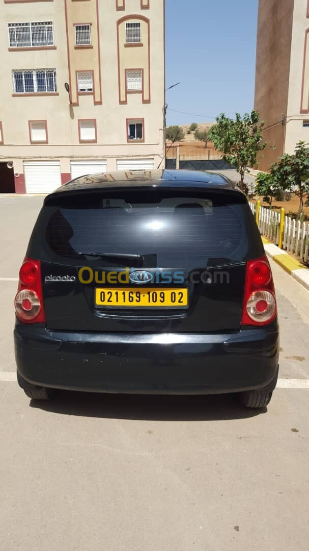 Kia Picanto 2009 