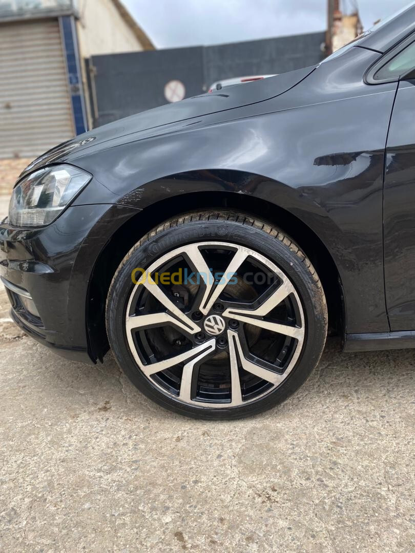 Volkswagen Golf 7 2018 START+