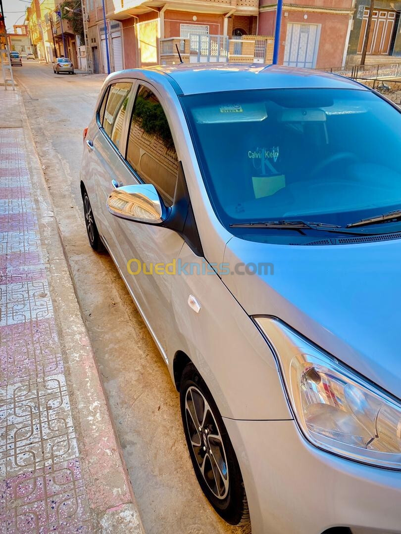 Hyundai Grand i10 2018 