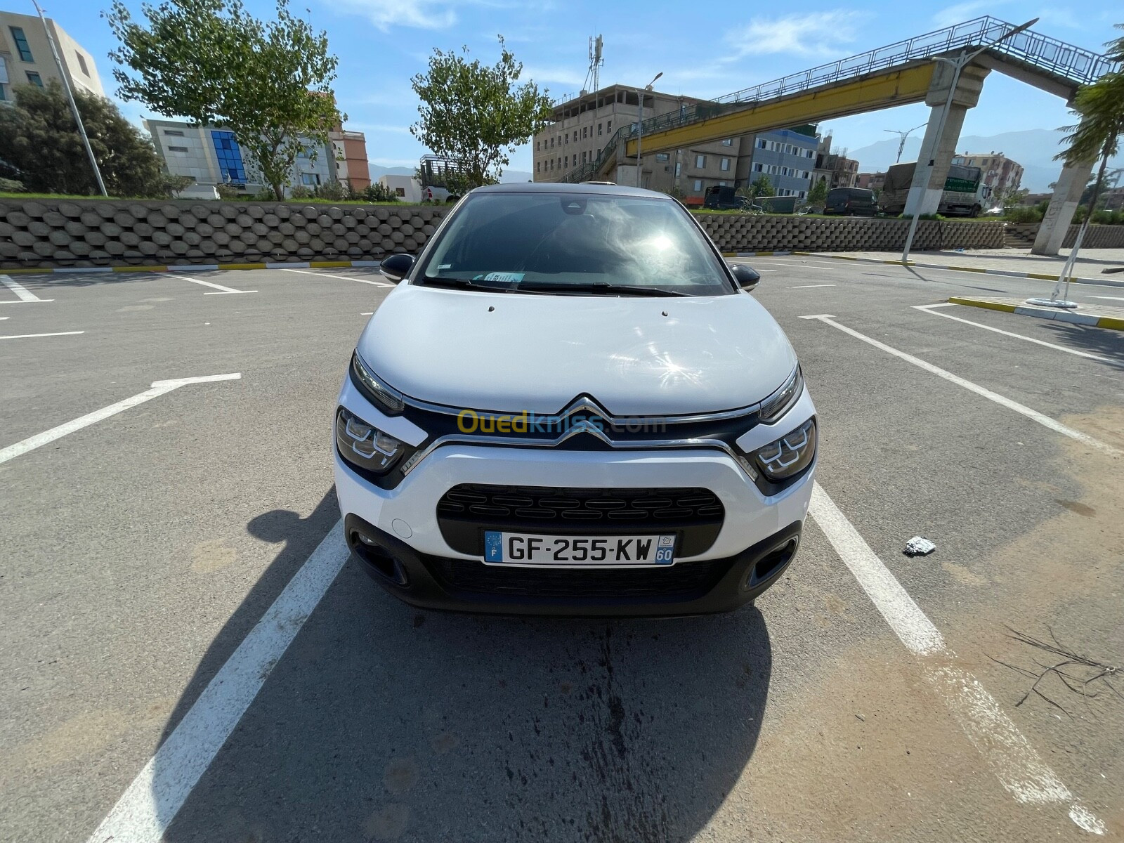 Citroen C3 2022 Nouvelle Zénith