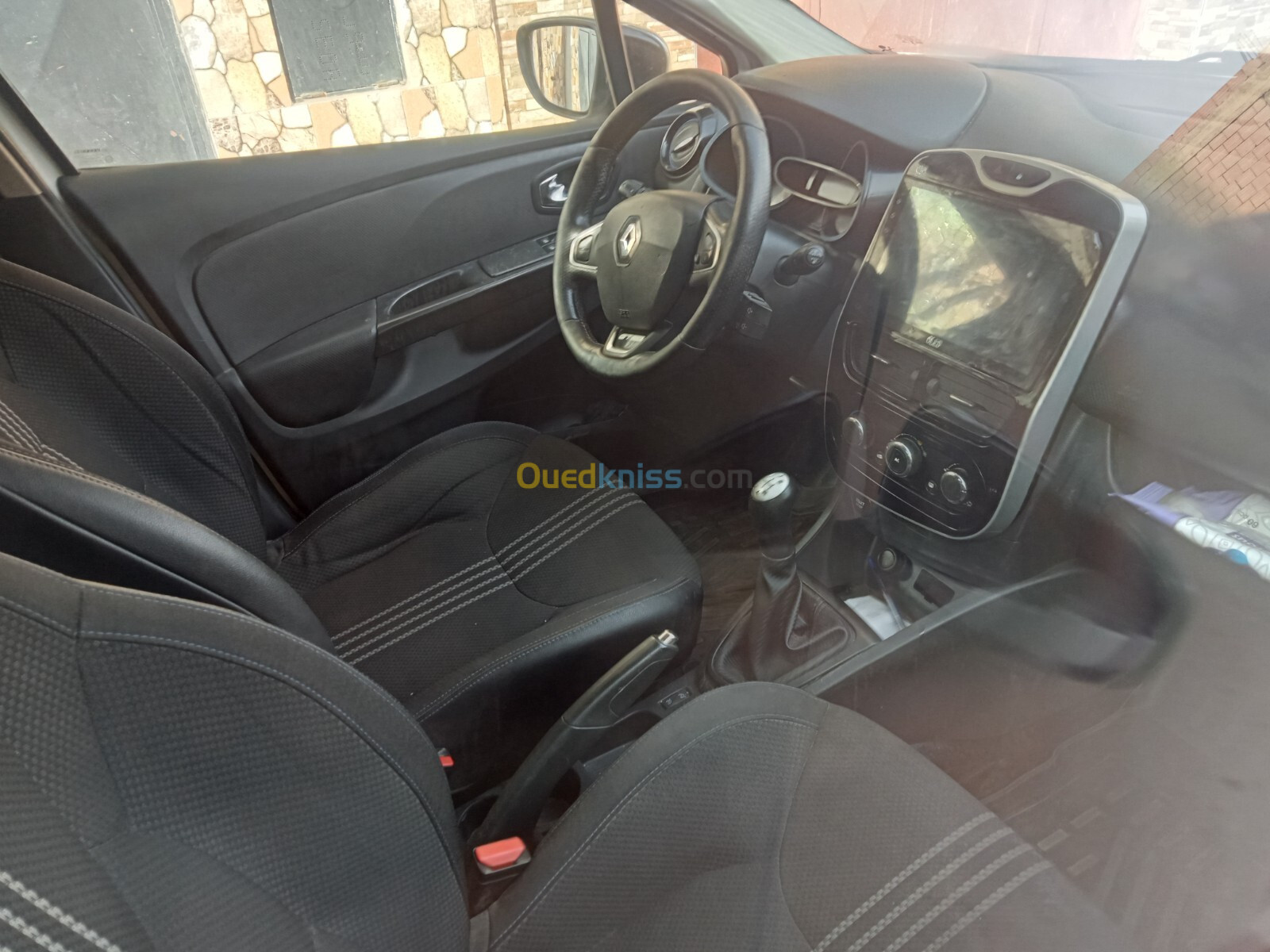 Renault Clio 4 2014 Clio 4