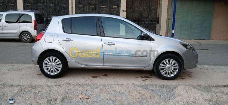 Renault Clio 3 2012 Night and Day