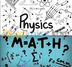 Enseignante de Mathématiques et Physique (Niveau CEM) ou Génie électrique( Niveau Lycée)