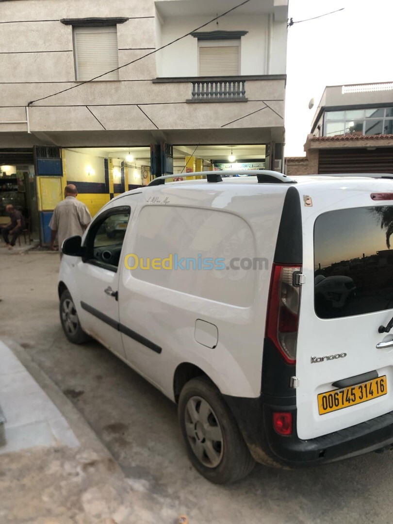 Renault Kangoo 2014 Kangoo