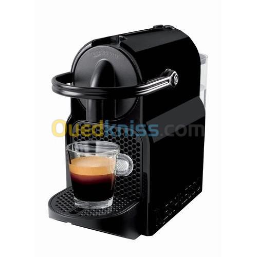 Nespresso Inissia Magimix 