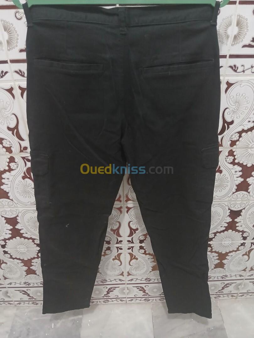 Pantalon ZEEMAN