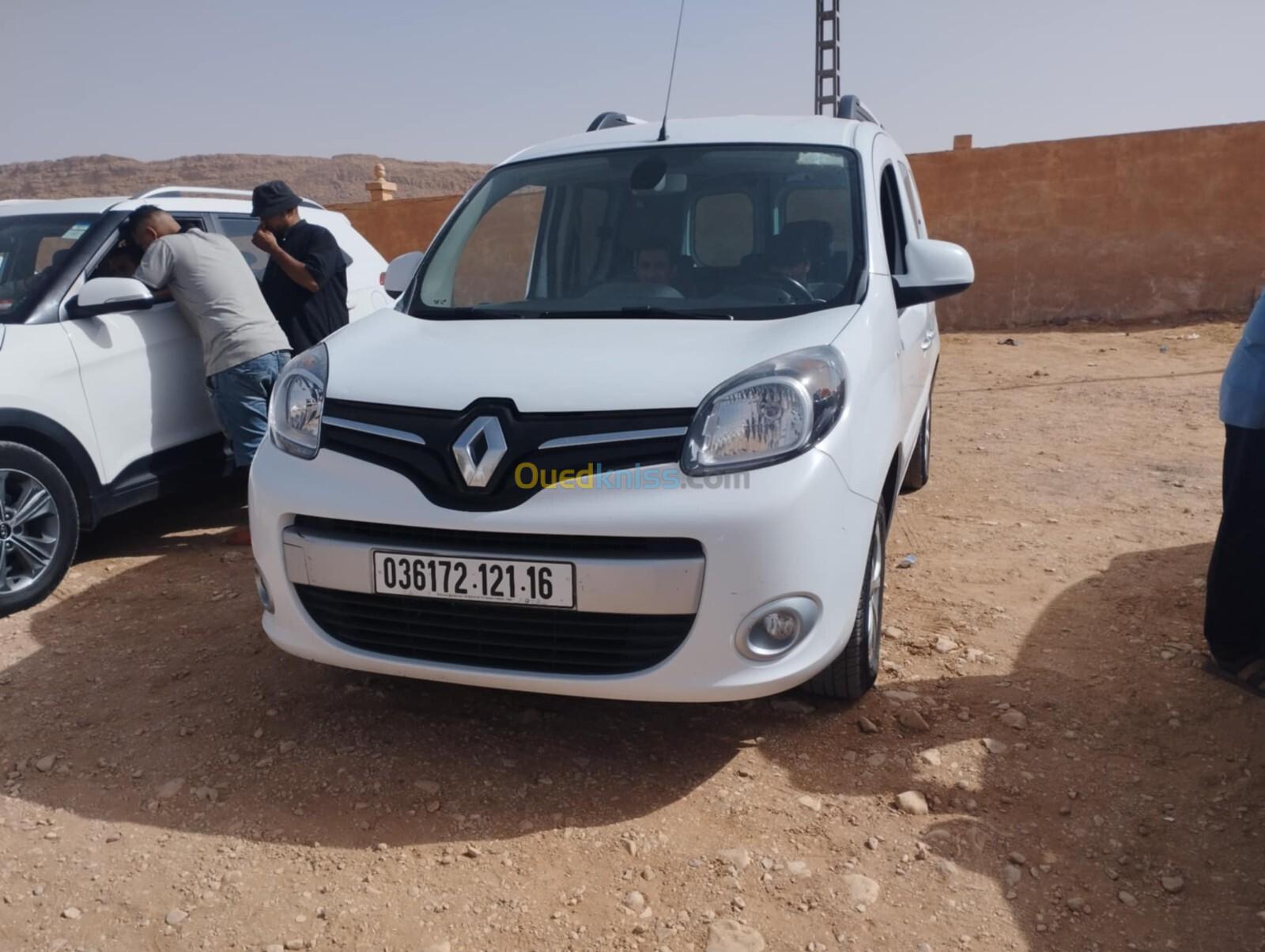 Renault Kangoo 2021 