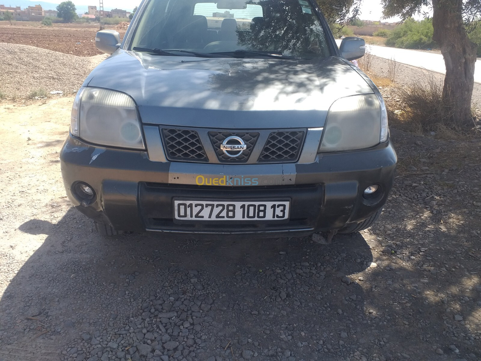 Nissan X Trail 2008 Xtrail