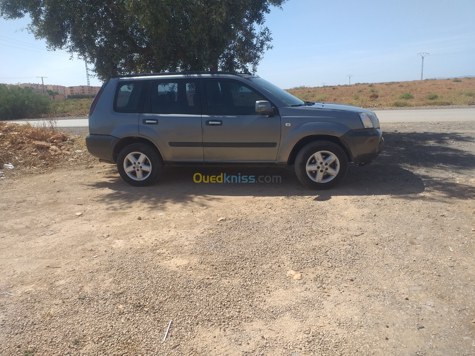 Nissan X Trail 2008 Xtrail