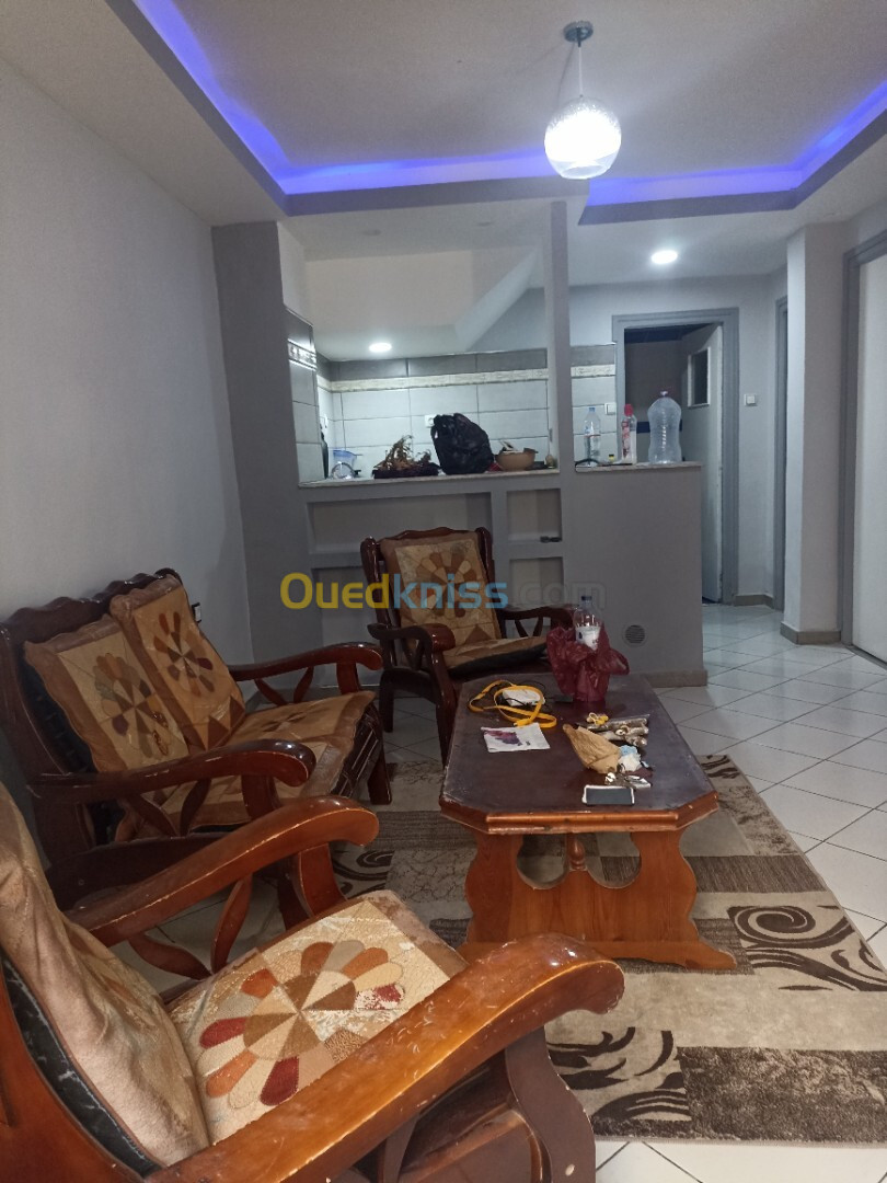 Vente Villa Béjaïa Boukhelifa