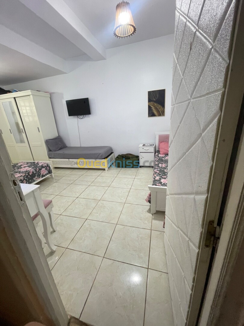 Vente Niveau De Villa F3 Tipaza Bou ismail