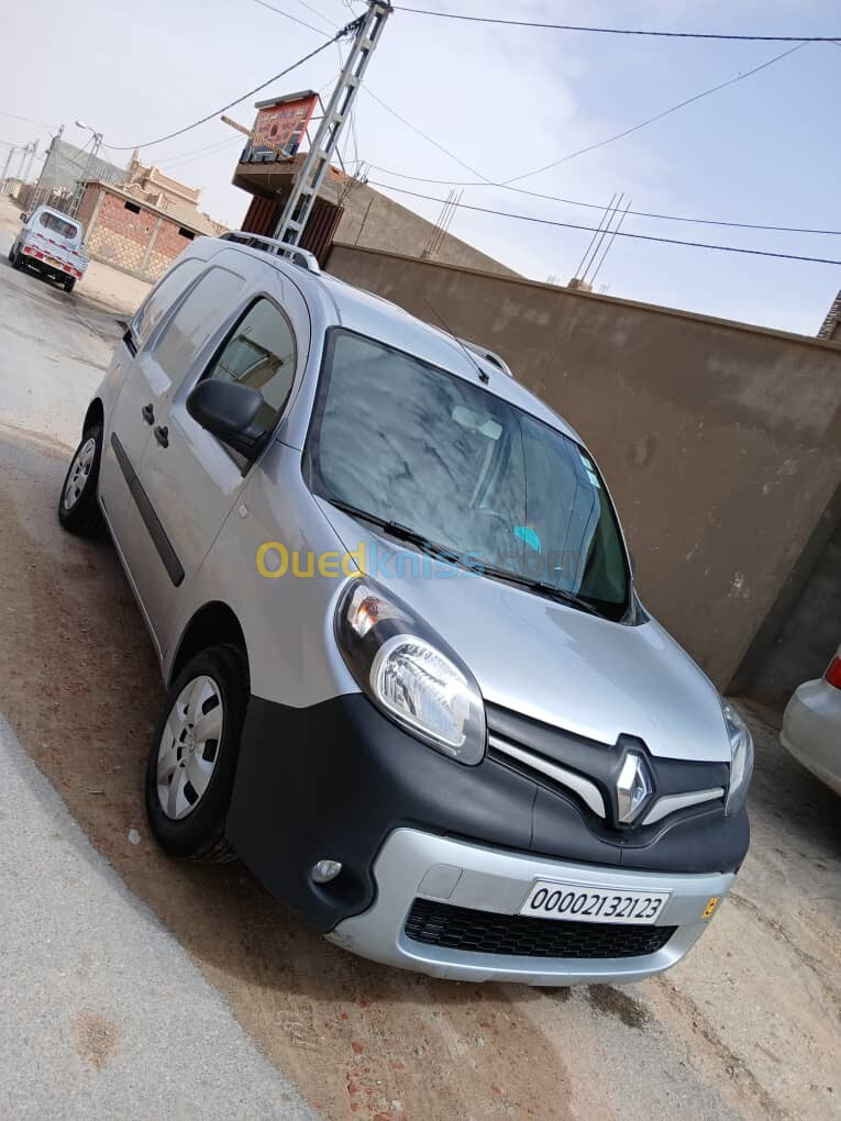 Renault Kangoo 2021 