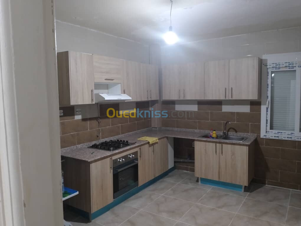 Location Appartement F3 Tipaza Tipaza