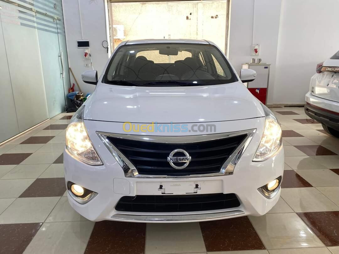 Nissan Sunny 2024 Sunny