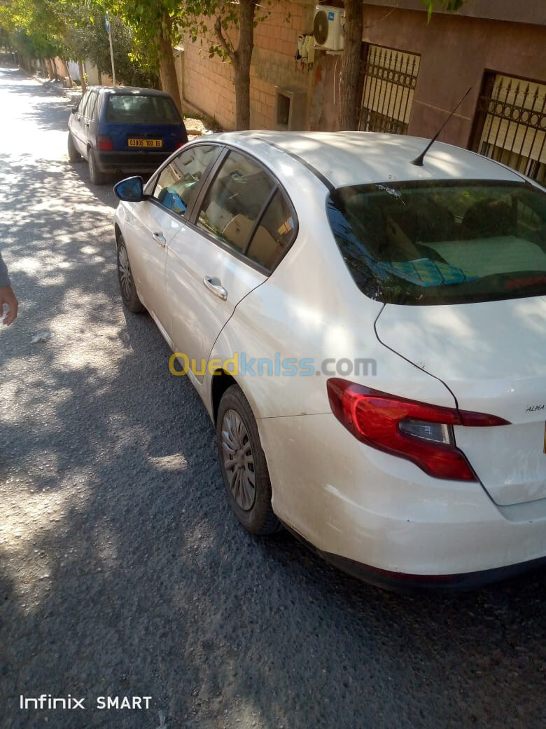 Fiat Tipo Sedan 2023 City