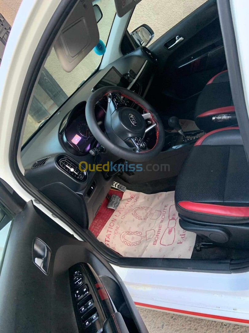 Kia Picanto 2018 GT-Line