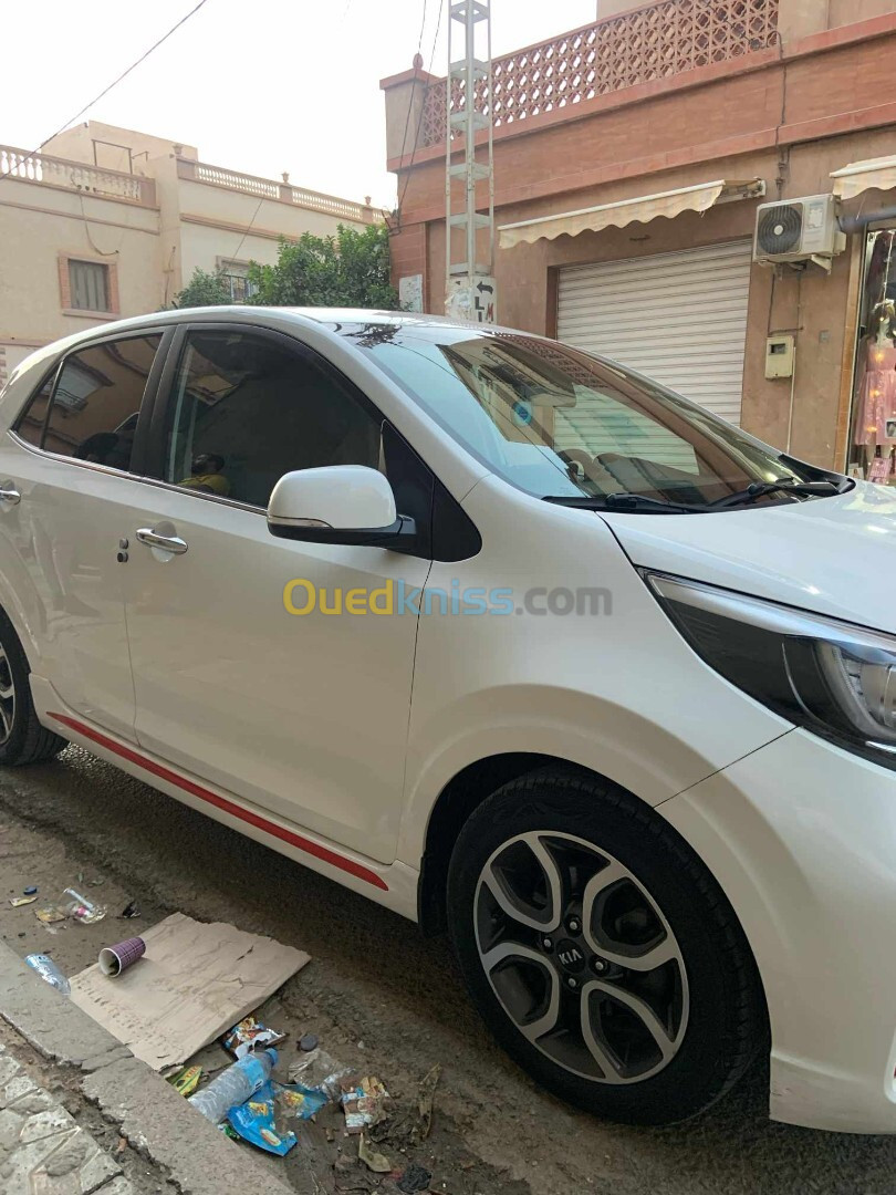 Kia Picanto 2018 GT-Line