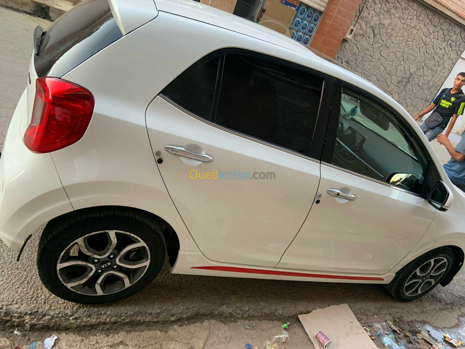 Kia Picanto 2018 GT-Line