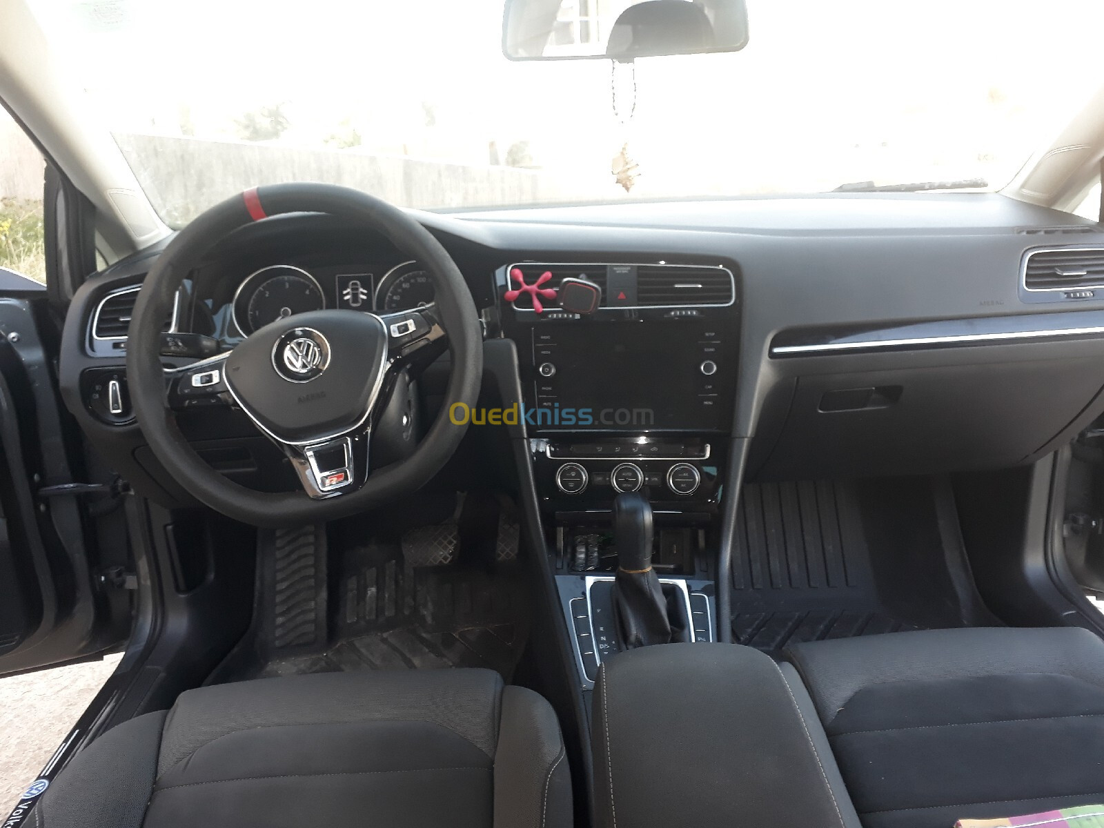 Volkswagen Golf 7 2019 Drive