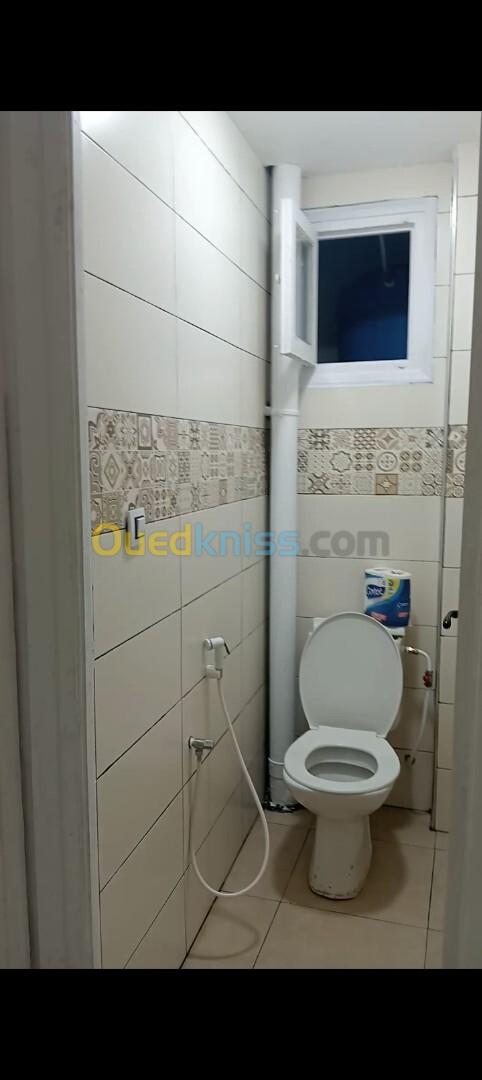 Vente Appartement F3 Oran Bir el djir