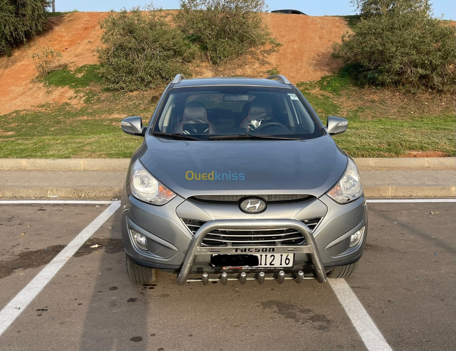 Hyundai Tucson 2012 Tucson