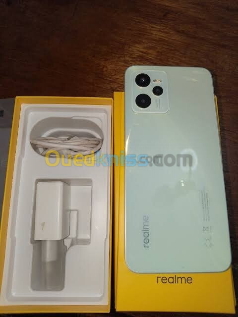 realme c35 realme c35