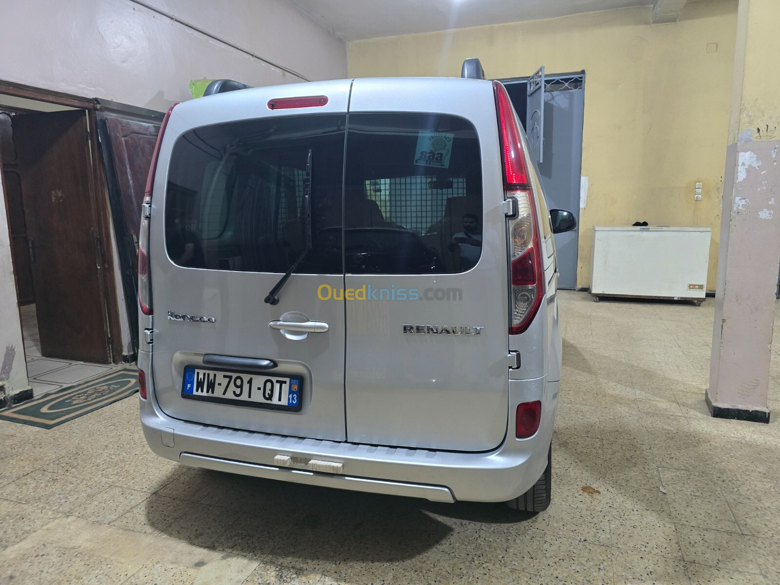 Renault Kangoo 2019 Kangoo