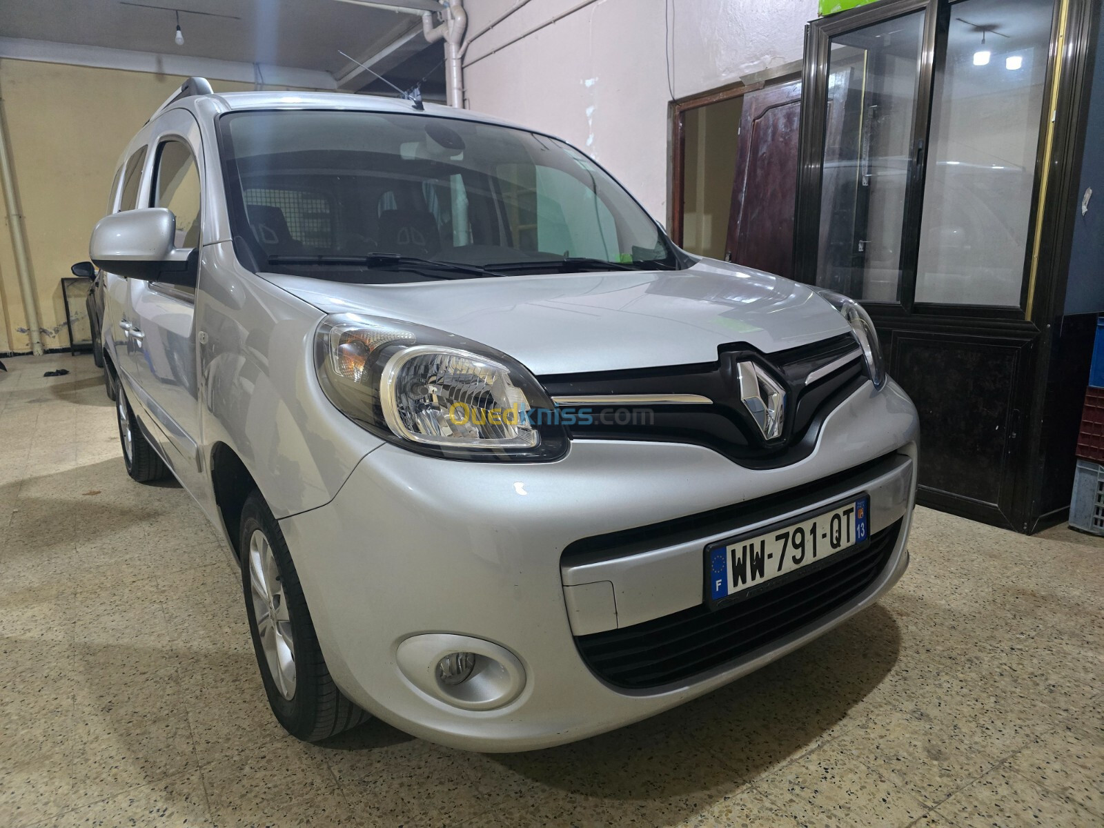 Renault Kangoo 2019 Kangoo