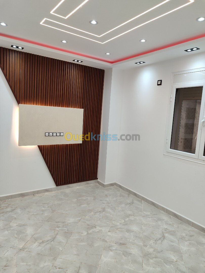 Vente Appartement F3 Alger Bordj el kiffan