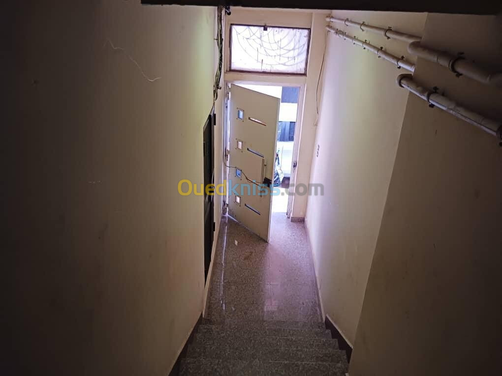 Vente Appartement F4 Oran Bir el djir