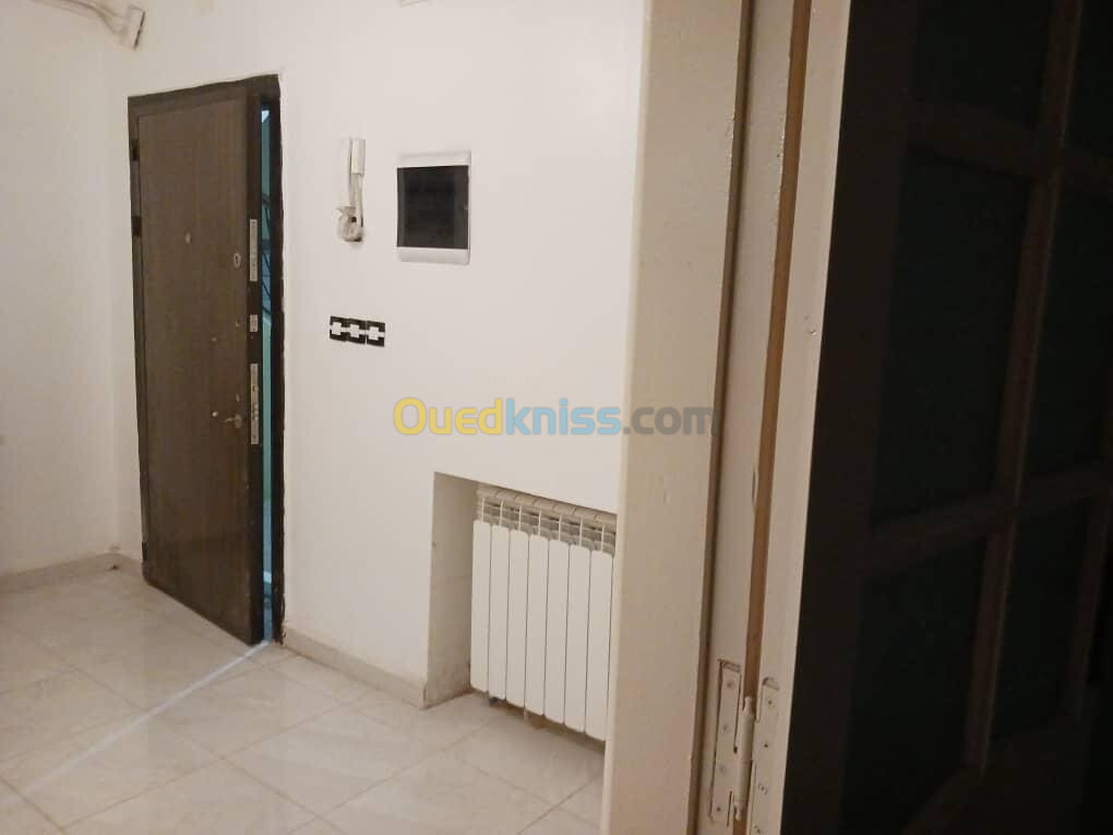 Vente Appartement F4 Oran Bir el djir