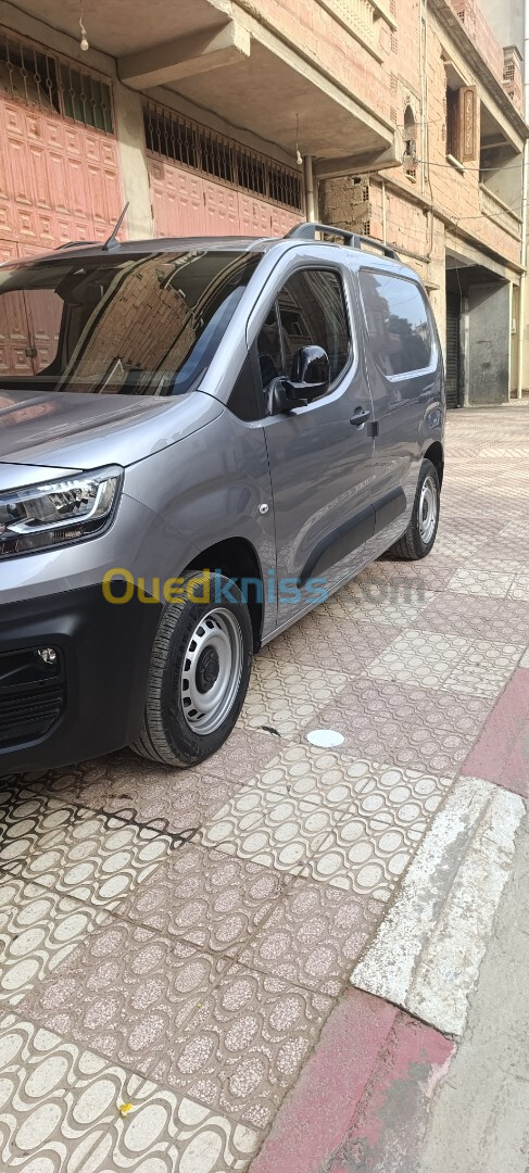 Fiat Doblo 2023 