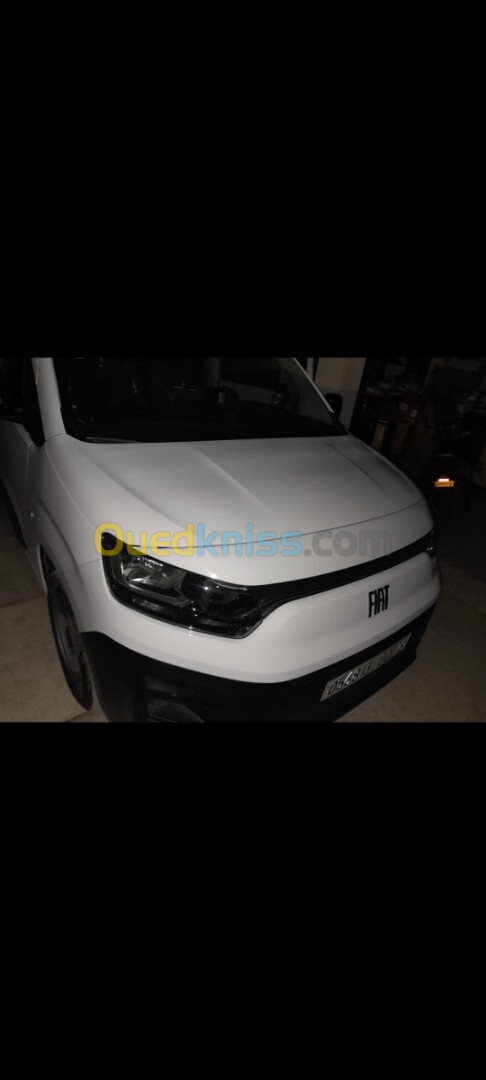 Fiat Doblo 2023 Comarcial