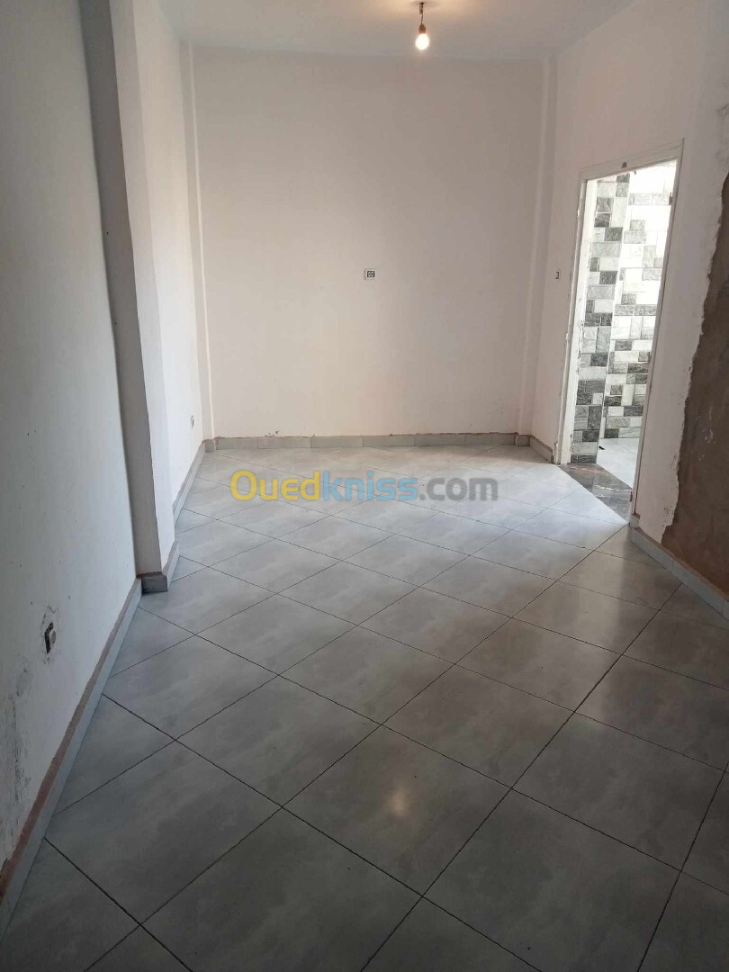 Vente Appartement F3 Médéa Medea