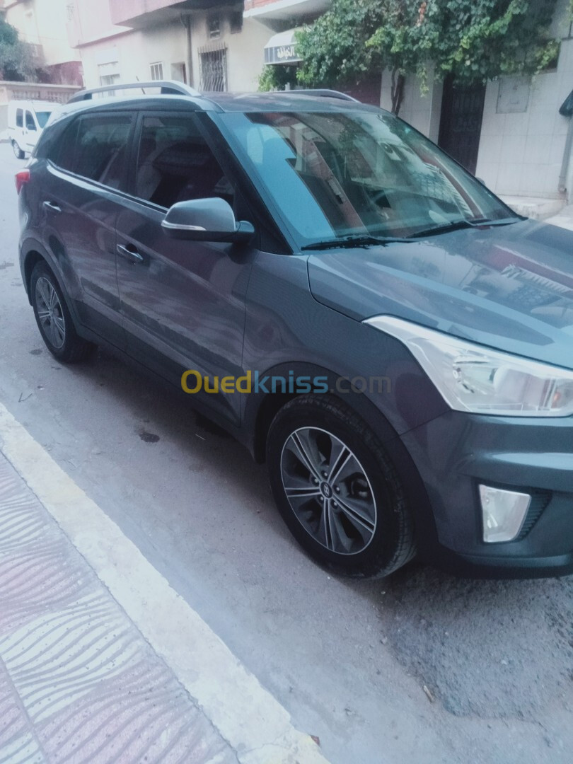 Hyundai Creta 2018 Gl