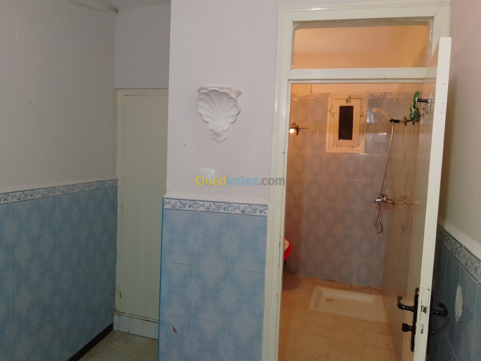 Location vacances Niveau De Villa F02 Jijel Jijel