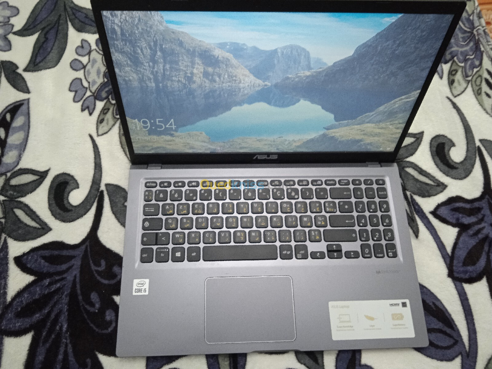 Asus i5 