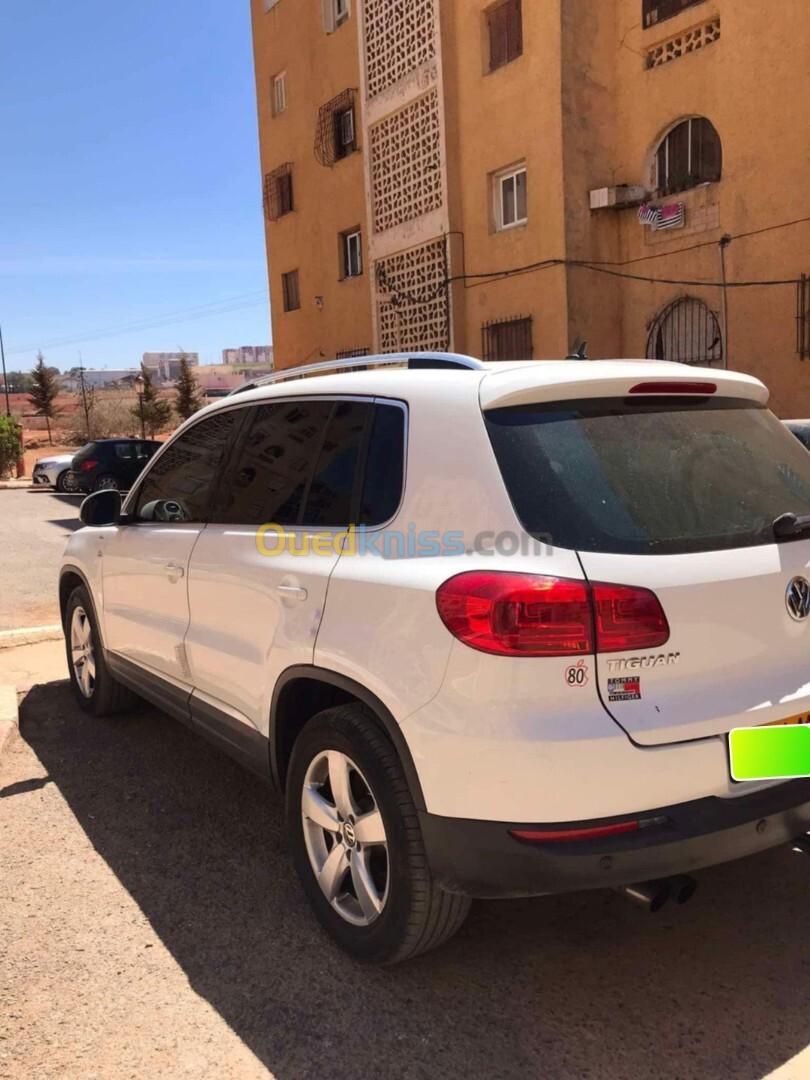 Volkswagen Tiguan 2014 