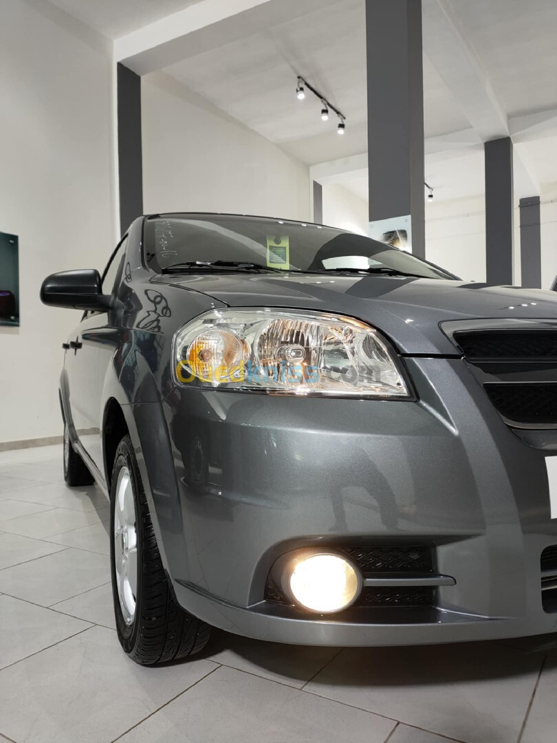 Chevrolet Aveo lt 2014 Aveo lt