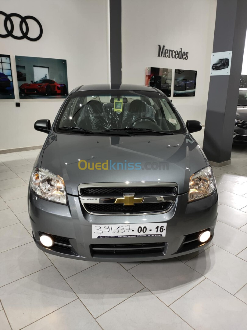 Chevrolet Aveo lt 2014 Aveo lt