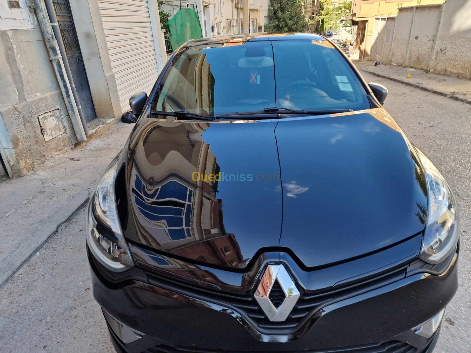 Renault Clio 4 2019 GT Line +