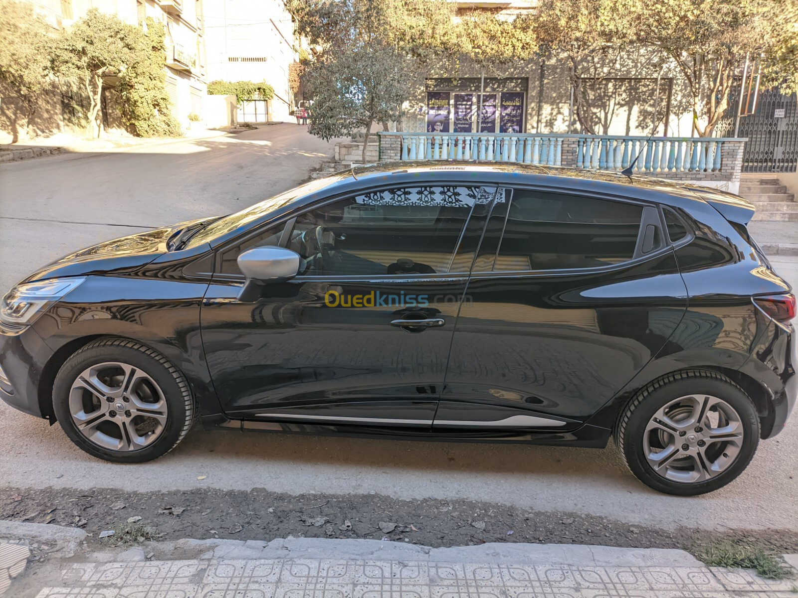 Renault Clio 4 2019 GT Line +