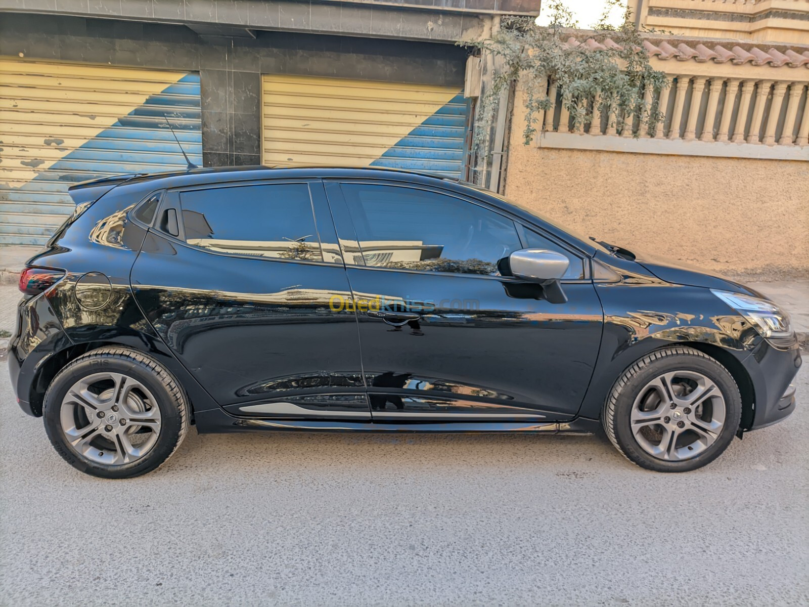 Renault Clio 4 2019 GT Line +