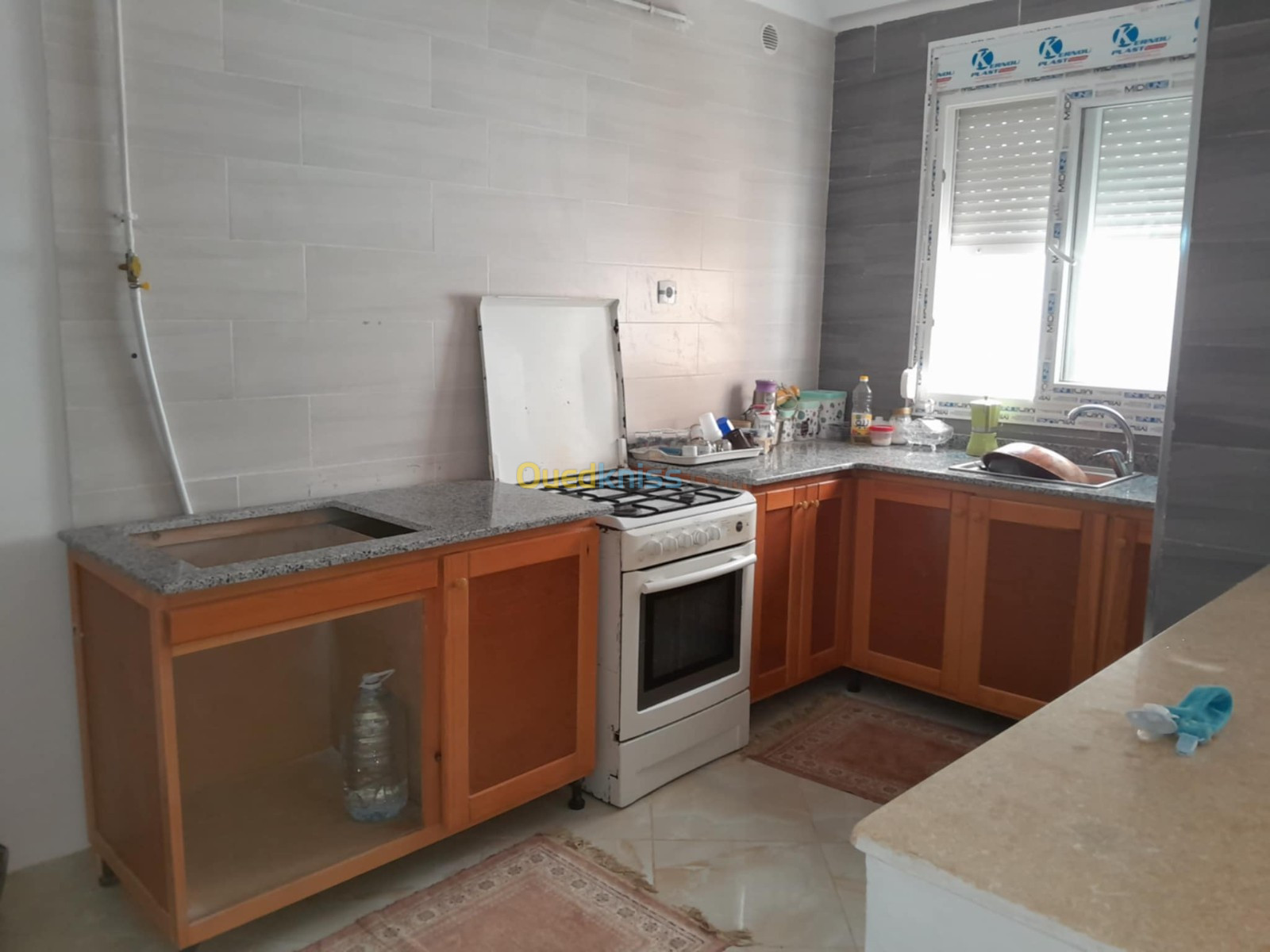 Vente Appartement F3 Boumerdès Boumerdes