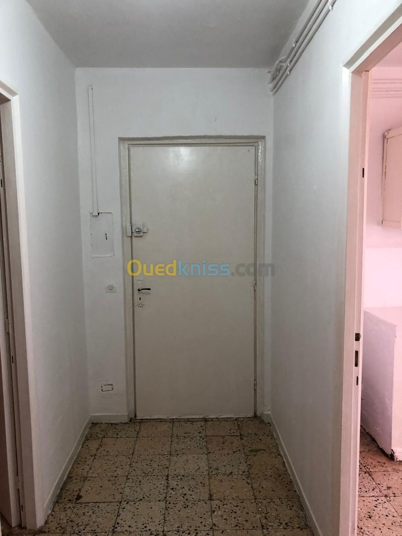 Vente Appartement F3 Oran Arzew