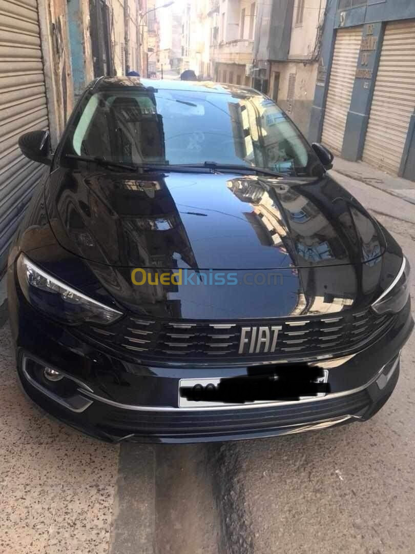 Fiat Tipo 2024 Urban plus