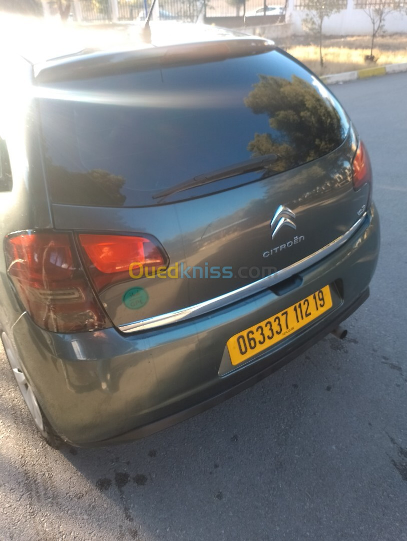 Citroen C3 2012 C3