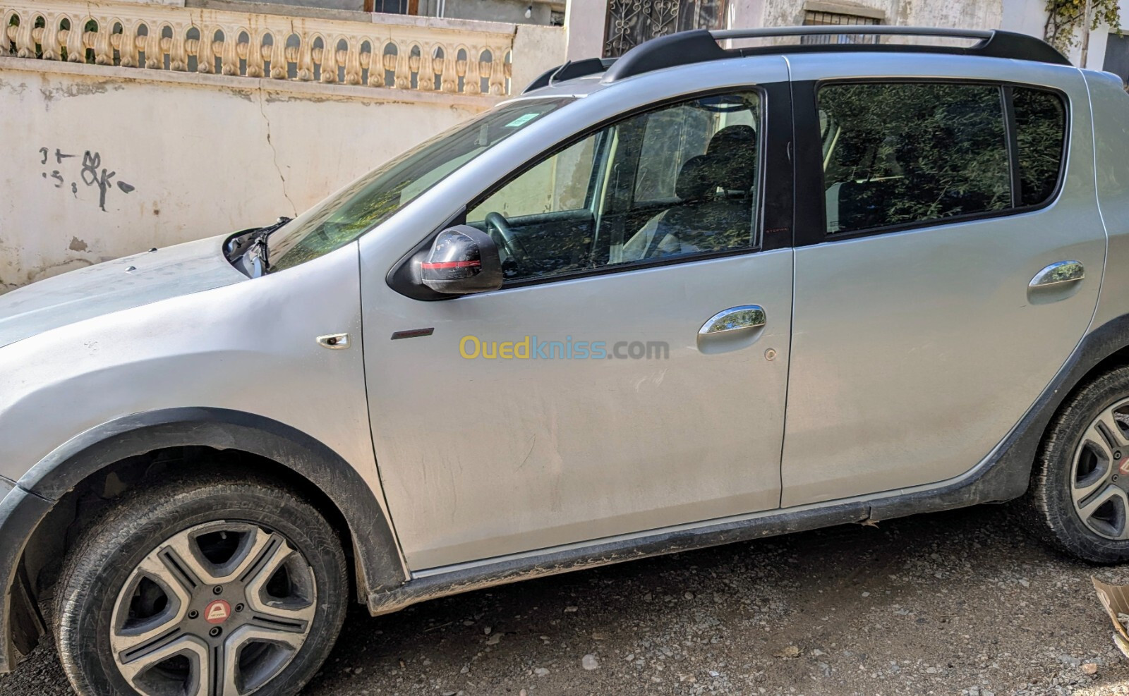 Dacia Sandero 2019 Stepway